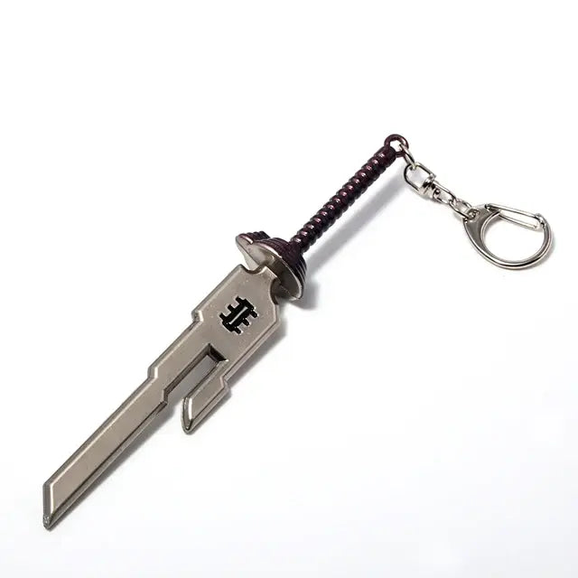 Jujutsu Kaisen Keychain