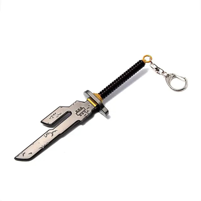 Jujutsu Kaisen Keychain