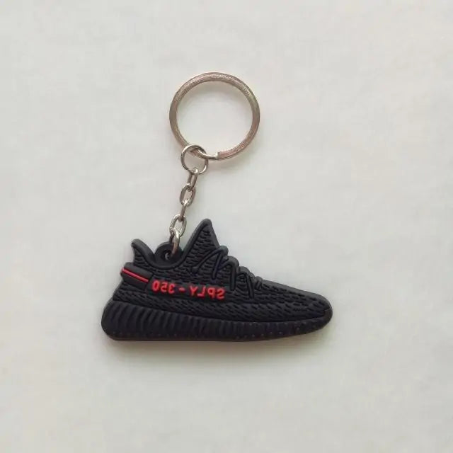 Yeezy Boost Keychains