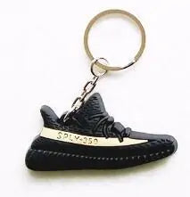 Yeezy Boost Keychains