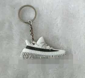 Yeezy Boost Keychains