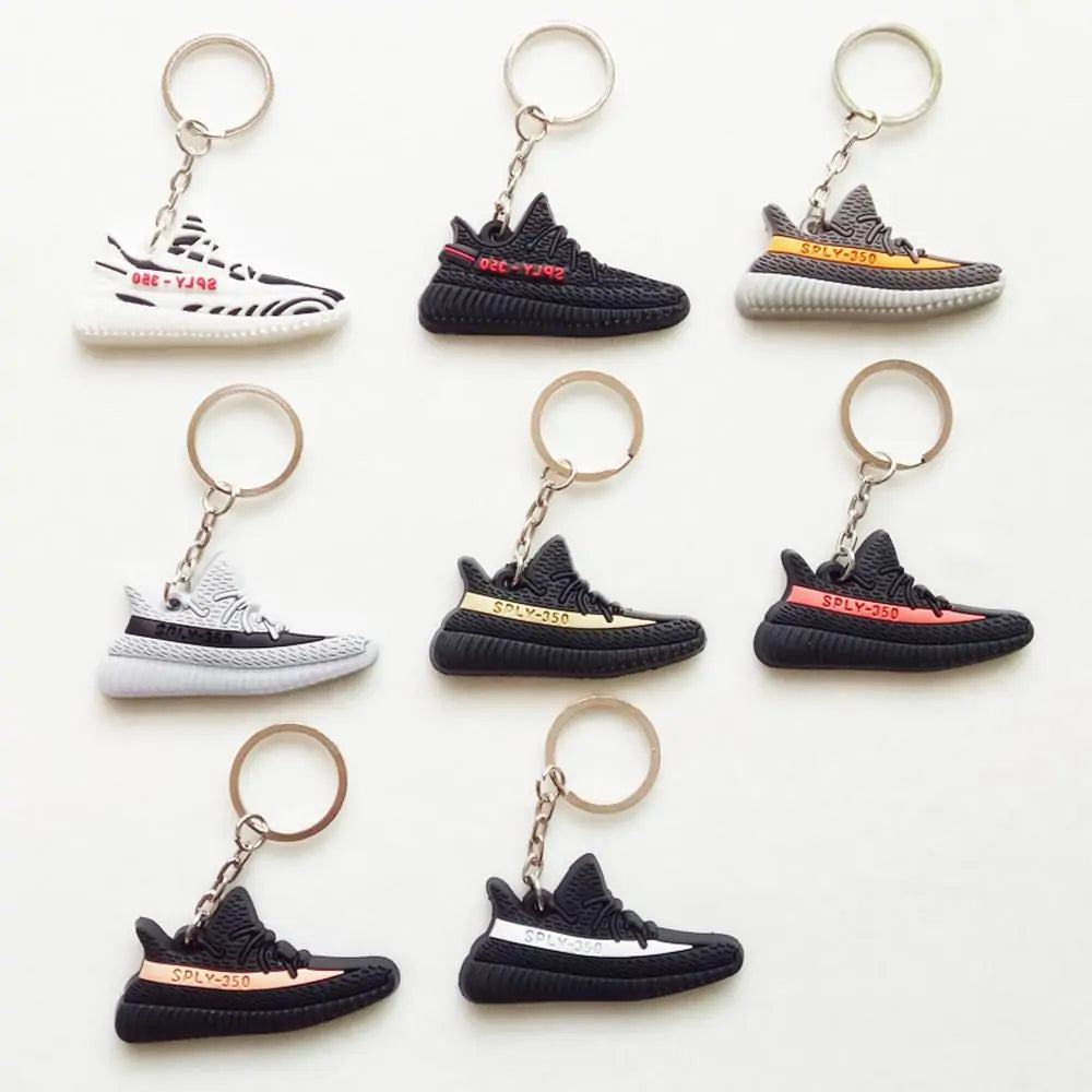 Yeezy Boost Keychains