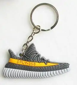 Yeezy Boost Keychains