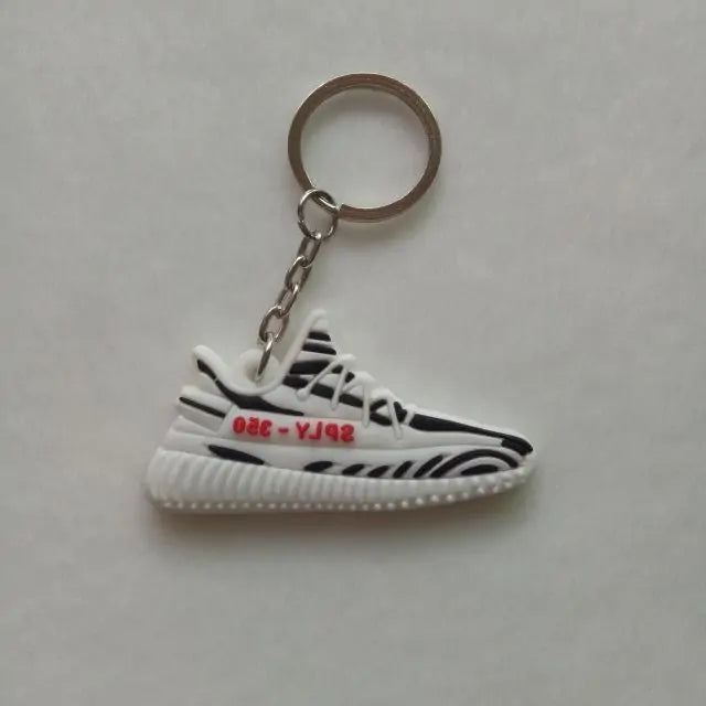 Yeezy Boost Keychains