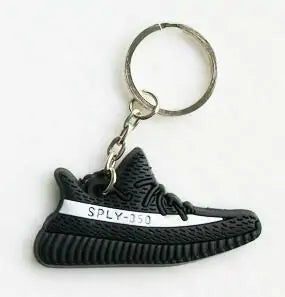 Yeezy Boost Keychains